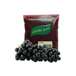 Pulpa de Uva