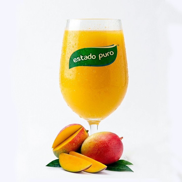 Jugo de Mango Estado Puro