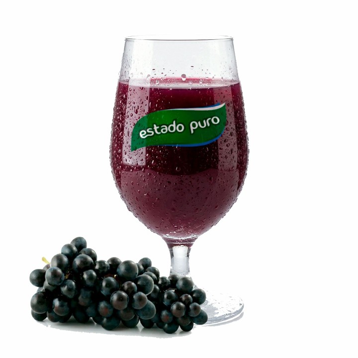 Jugo de Pulpa de Uva