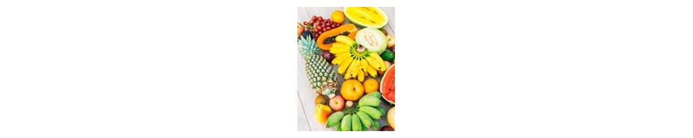 Pulpa de Fruta Natural | 12 Sabores Tradicionales | Estado Puro