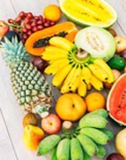 Pulpa de Fruta Natural - Sabores Tradicionales
