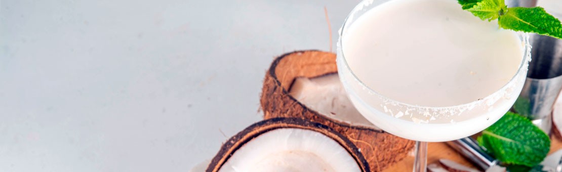 Limonada De Coco